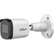 DAHUA DH-HAC-B2A21P-U-0360B Видеокамера AHD/TVI/CVI/CVBS