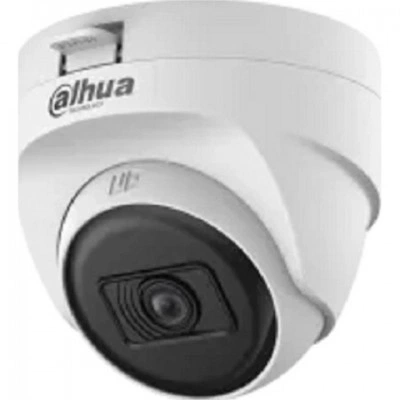 DAHUA DH-HAC-T1A51P-U-0280B-S2 Видеокамера AHD/TVI/CVI/CVBS