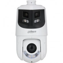 DAHUA DH-SDT4E425-8P-GB-APV1 Поворотная IP-камера