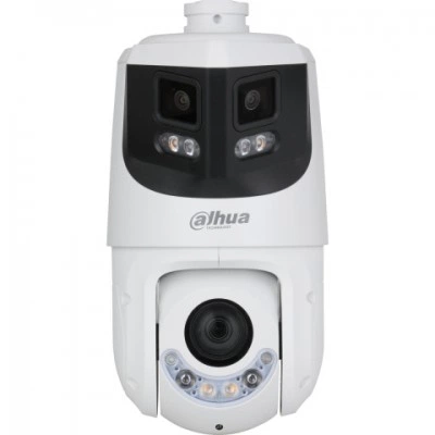 DAHUA DH-SDT4E425-8P-GB-APV1 Поворотная IP-камера