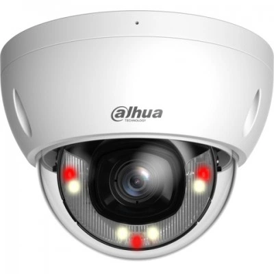 DAHUA DH-IPC-HDBW2249EP-S-IL-0360B Купольная IP-камера