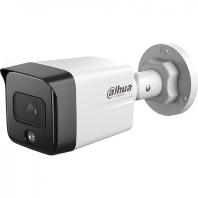 DAHUA DH-IPC-HFW1431TC1P-0280B-S6 IP-камера уличная