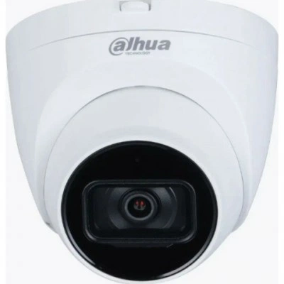 DAHUA DH-IPC-HDW2241TP-S-0280B Купольная IP-камера