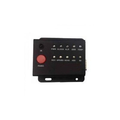 DAHUA MLED_BOX