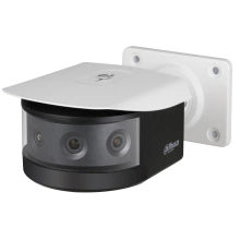 IP-камера DAHUA DH-IPC-PFW8802P-H-A180-E4-AC24V