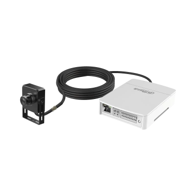 Камера DAHUA DH-IPC-HUM8441-L5-0280B