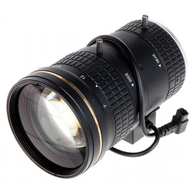 Объектив DAHUA DH-PLZ20C0-L Объектив DAHUA DH-PLZ20C0-L
