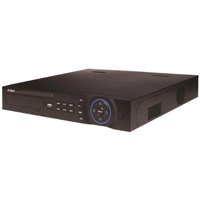 Видеорегистратор DAHUA DVR-7232L Видеорегистратор DAHUA DVR-7232L