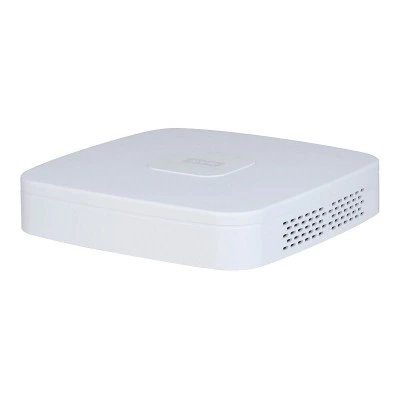 Видеорегистратор DAHUA DHI-XVR5104C-4KL-I3 Видеорегистратор DAHUA DHI-XVR5104C-4KL-I3