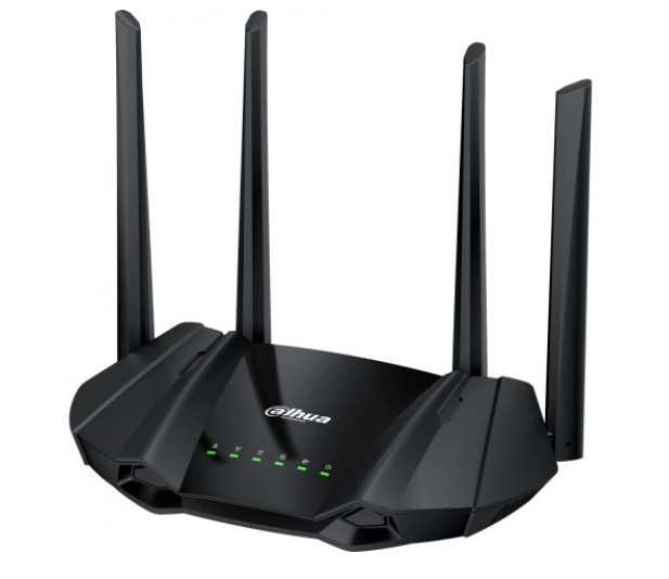DAHUA DH-AX15M: Быстрый интернет и стильный дизайн для вашего дома DAHUA DH-AX15M: Быстрый интернет и стильный дизайн для вашего дома