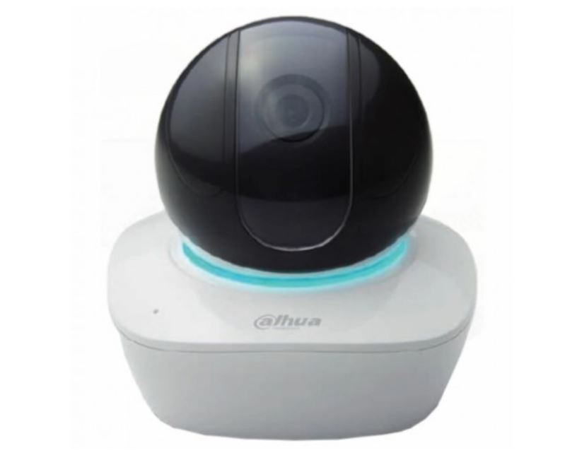 Dahua DH-IPC-A26P: поворотная Wi-Fi-камера для дома и внутреннего наблюдения