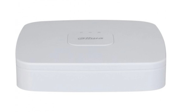 DAHUA DH-XVR5108C-I3: Инновации и надежность в безопасности