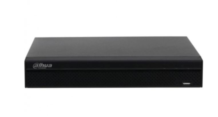 DAHUA NVR1104HS-P-S3/H: компактный 4-канальный NVR для современного видеонаблюдения DAHUA NVR1104HS-P-S3/H: компактный 4-канальный NVR для современного видеонаблюдения